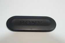 Genuine Sony Lateral Cover plastic PART FOR GV-S50 8mm Player