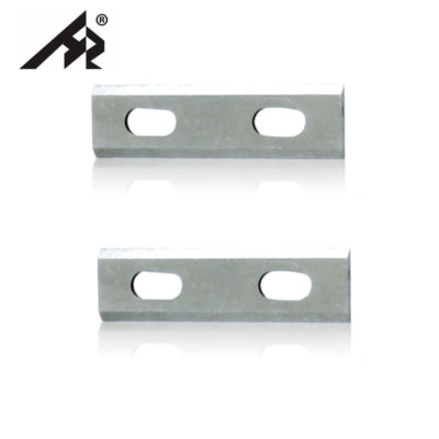 4-1/3'' Planer Knife for Interskol P-110 /1100M, Elitech P110 Blades 110x24x3mm