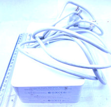 Apple Lotto 2, Adattatore Alimentazione Display Cinema 90W HD DVI 23" A1097 Funzionanti