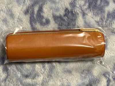 STARBUCKS JAPAN LIMITED JOURNEY BAG REWARDS 2024 Brown 8.6