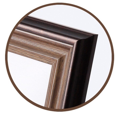 1X Modern Small Picture Frame DIY European Resin Photo Frames Home Table Decor - Picture 9 of 11