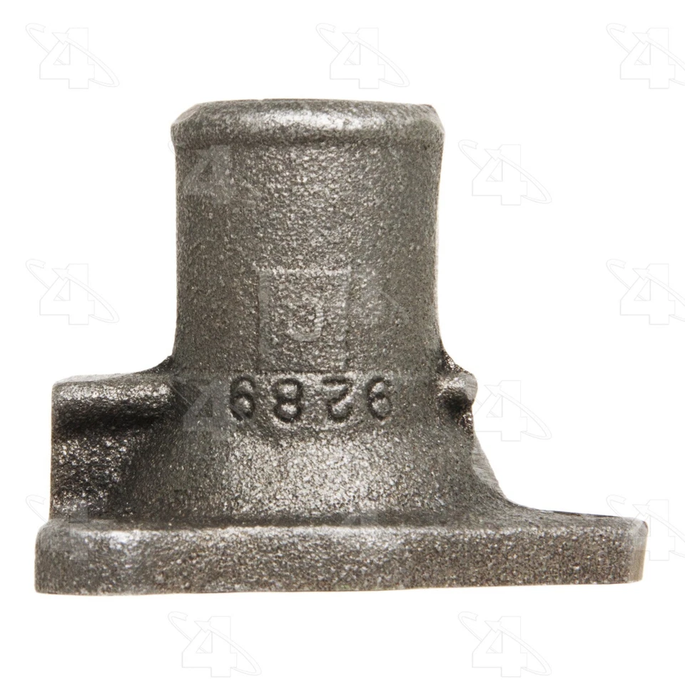 Salida de agua de refrigerante del motor para Toyota Celica Supra 1982-1986 4 estaciones 687BX34 Foto 3 de 4