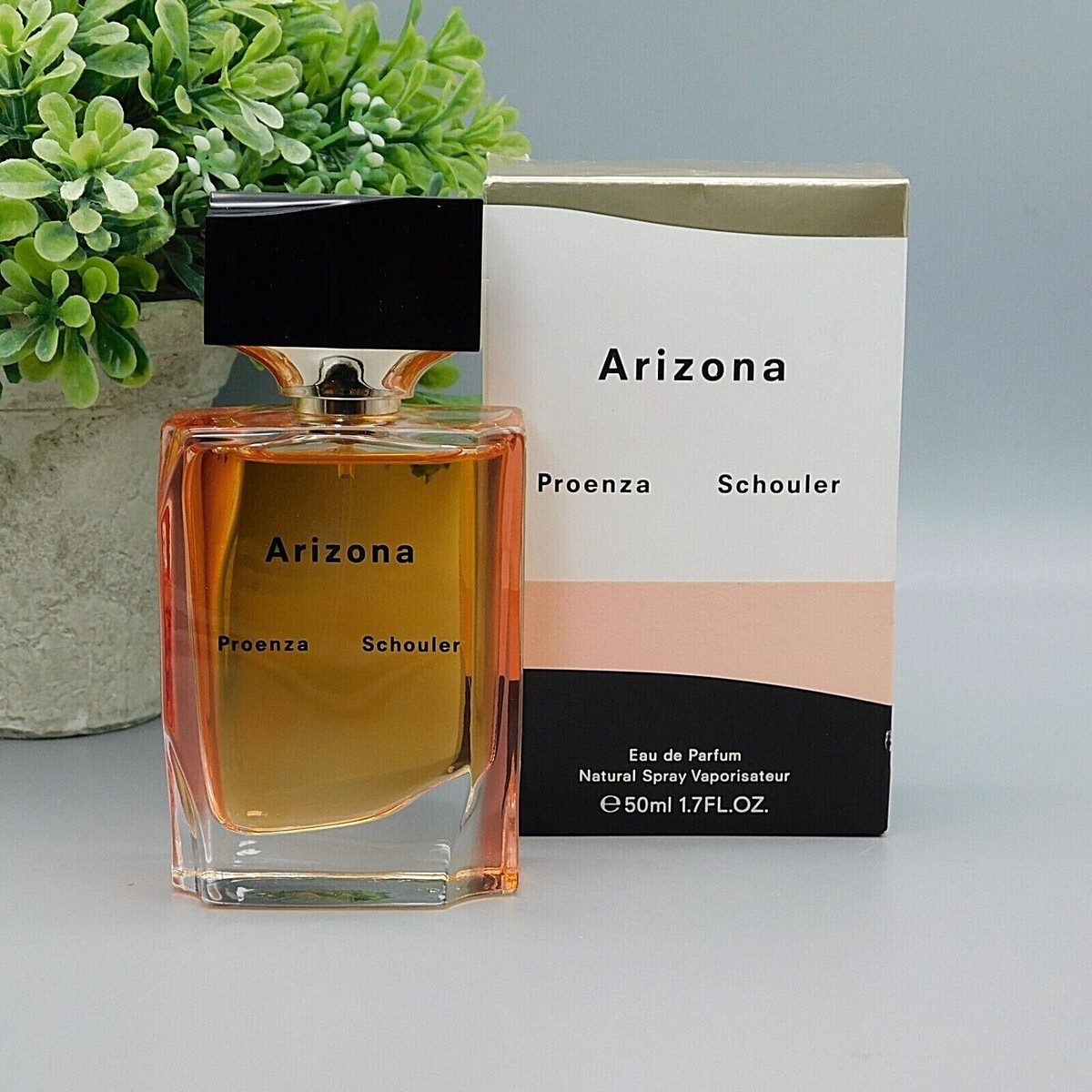 Arizona Proenxa Schouler Eau De Parfum Spray 1.7 oz New In Box | eBay