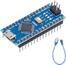 Microcontrollore Scheda Di Sviluppo  Microcontrollore Schede Madri Con CH340 Chi