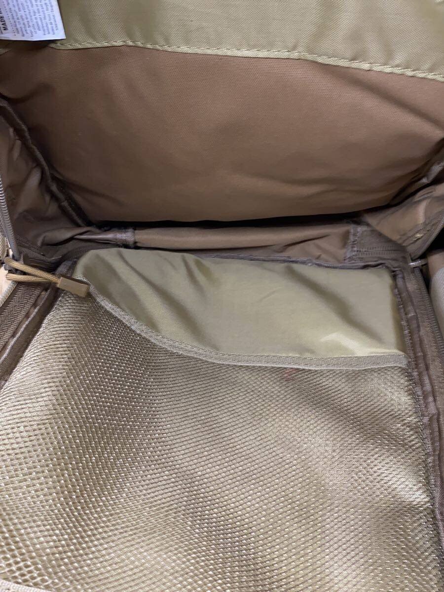 SEIBERTRON Backpack Polyester CML Plain Japan - image 6