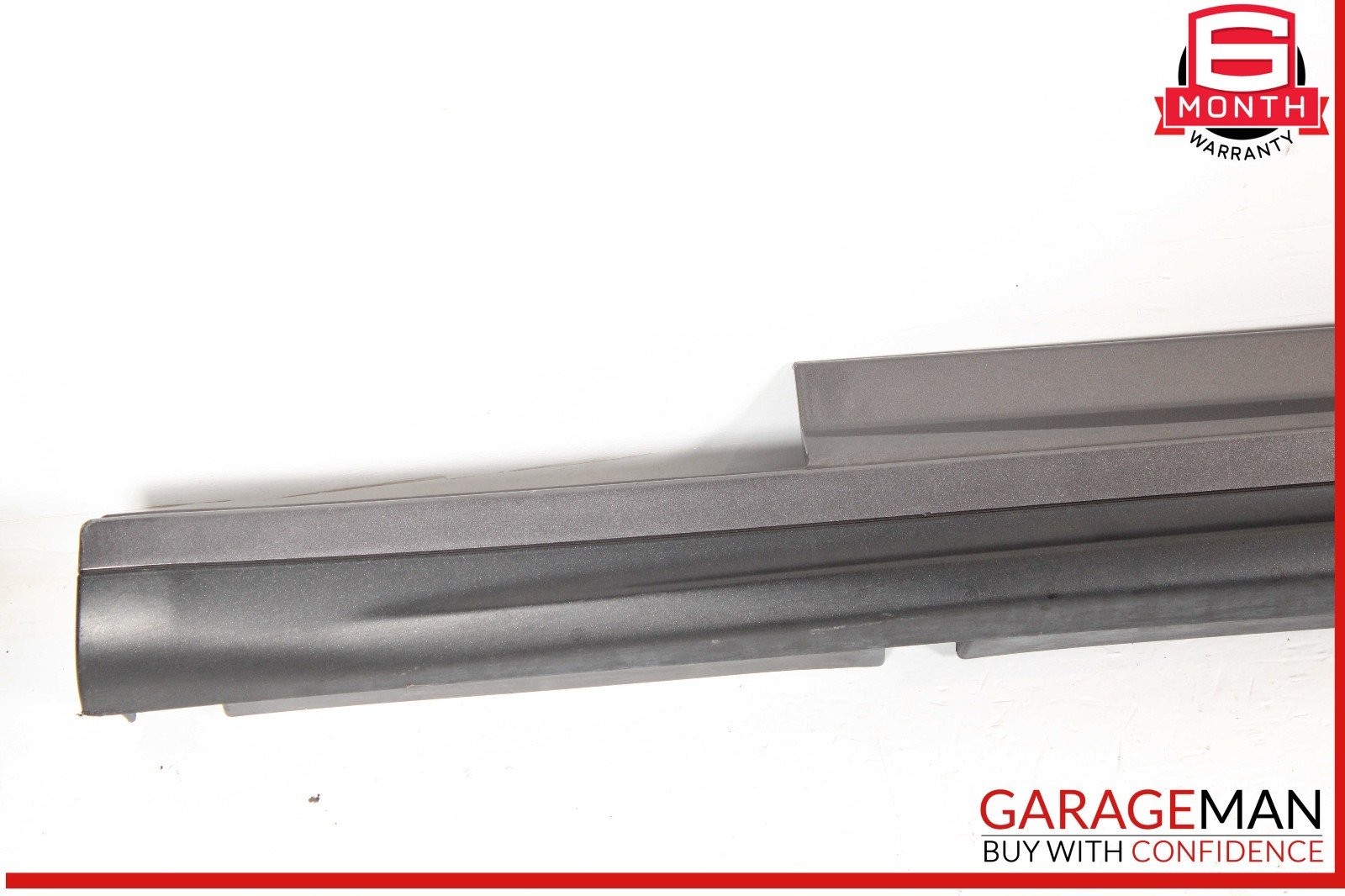 Maserati Quattroporte 2014-2022 LEFT Running board