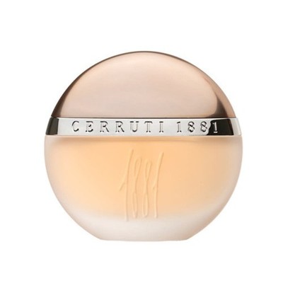 Cerruti Ladies Cerruti 1881 EDT Spray 3.4 oz Fragrances 5050456522736