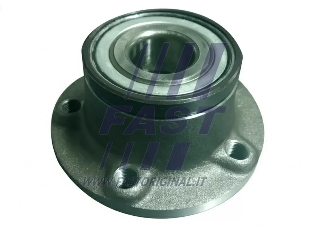 Fast Kit Cuscinetto Ruota Ft23056 - Immagine 2