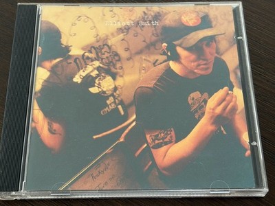 Elliott Smith - Either/Or CD - Used - 1997 Original Release - KRS 269