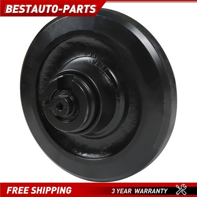 #ad For Kubota SVL75 SVL75 2 SVL90 SVL95 2 SVL97 2 SVL90 2 Track Loader Rear Idler $213.98