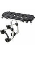 Nuovo con scatola - Thule Pack n Pedal Tour Rack XT - THP100090 - SPEDIZIONE GRATUITA UK