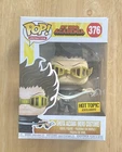 My Hero Academia Shota Aizawa Hero Costume Funko Pop #376 Hot Topic Exclusive