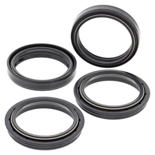 All Balls Fork Dust Seal And Wiper Kit 56-142
