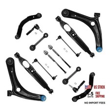 14PCS Suspension Kit Fit 14Pcs 09-12 Caliber/07-16 Jeep Compass/07-17 Patriot