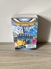 Silver Tempest Booster Bundle New & Sealed Sword & Shield Pokémon TCG