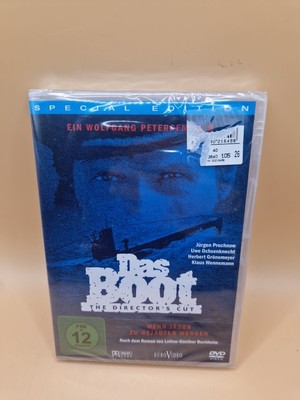 Das Boot 1981 - Directors Cut 1997