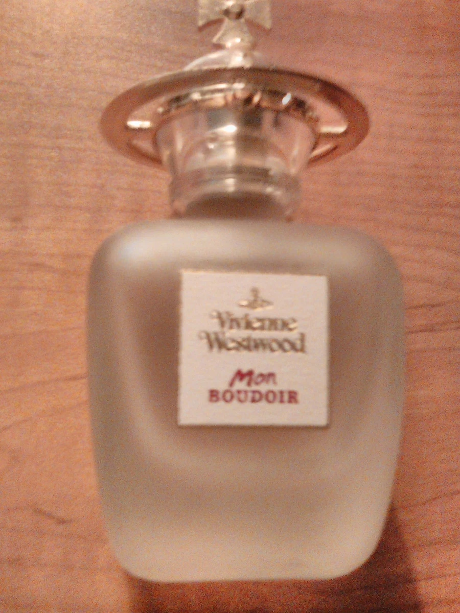 Vivienne Westwood 女式香水| eBay