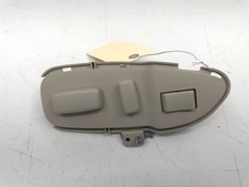 10-16 CADILLAC SRX FRONT RIGHT SIDE SEAT ADJU...