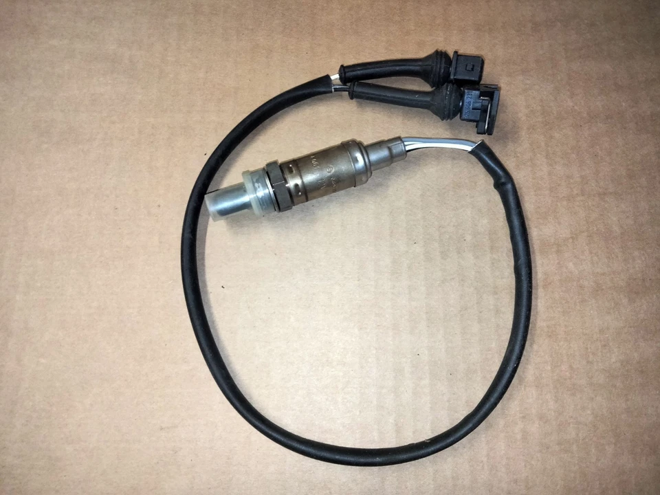 Sonda Lambda 7619304 Per Fiat/Alfa Romeo/Lancia/Ferrari  - Immagine 2 di 4