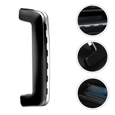 Auto Aromatherapie Clip Car Vent Diffusor Aroma Clip zufälliger Geschmack