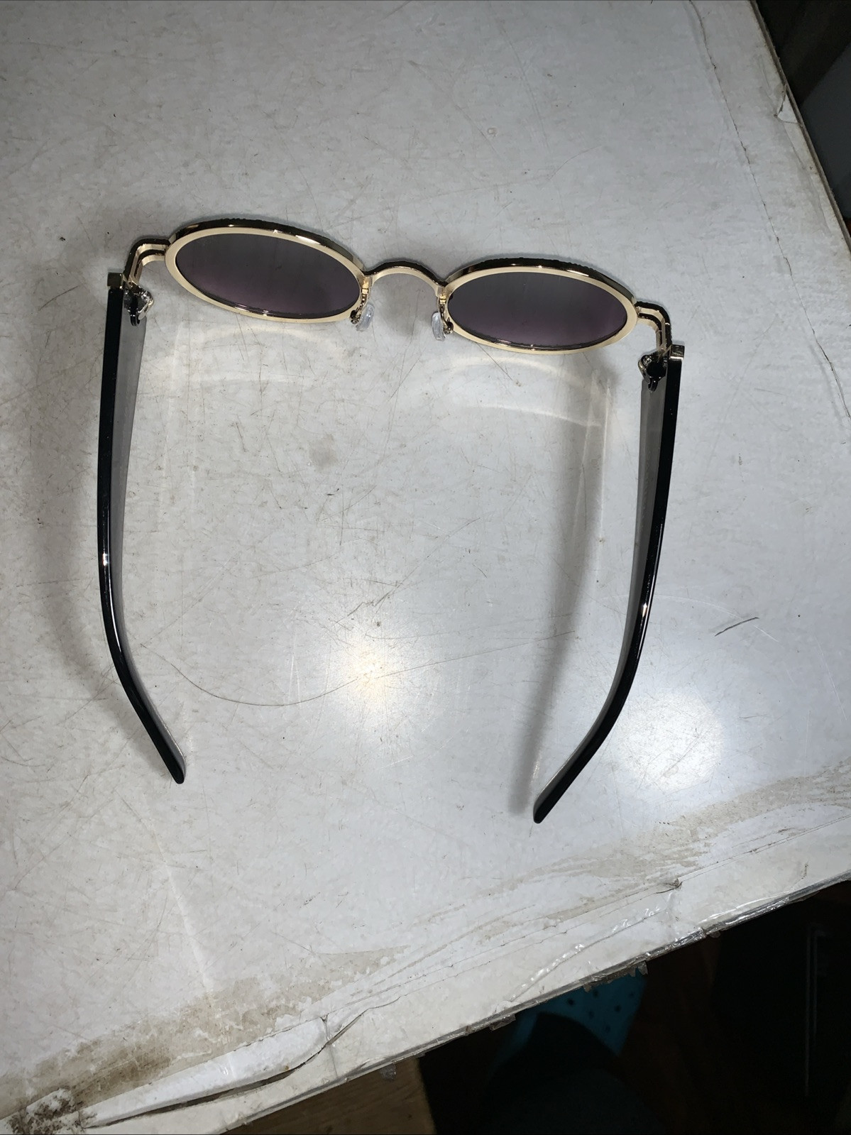 Occhiali da sole Saint Laurent 54 20 150