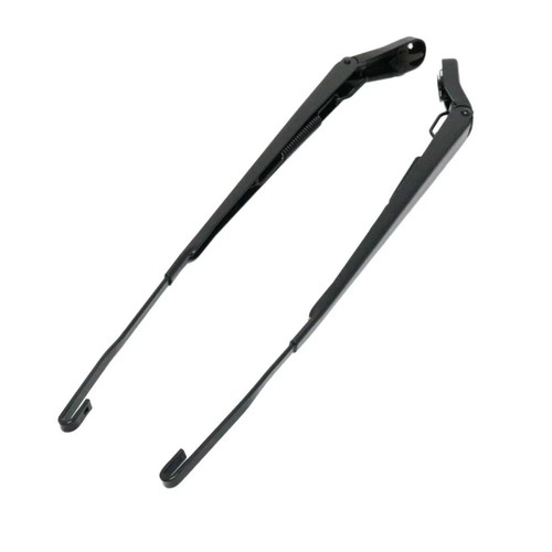 Pair Front Windshield Wiper Arm For 15-23 Ford F150 Expedition Super Duty LH+RH - Picture 10 of 13