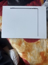 Apple MacBook Air A2681 13.6 inch 512GB M2, Empty Box Only 2022 Apple Free Ship