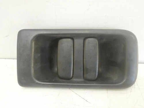 Autocraft Set Di 2 Assi Di Riparazione Per Maniglia Porta Laterale Per Citroen Berlingo E Peugeot Partner (1996-2008)