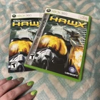 Tom Clancy Hawk 2 For The Xbox 360 CIB Complete **MINT DISC**
