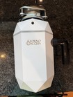 Forno Acqua Food Waste Disposer / Garbage Disposal 1 hp  white Brand New In box — photo 1