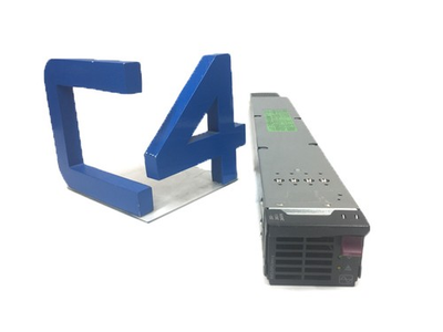 #ad HP 588733 001 2400W POWER SUPPLY 588603 B21 570493 101 570493 001 $24.95