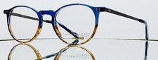 SCOTT HARRIS SH-VIN-64 C1 Eyeglasses NAVY/SAN...