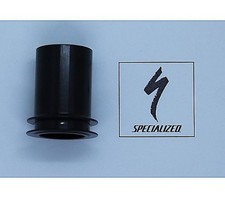 Specialized MY17 DT Endcap for 142x12 Road Le...