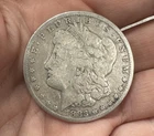 1883-CC Morgan Silver Dollar You Grade