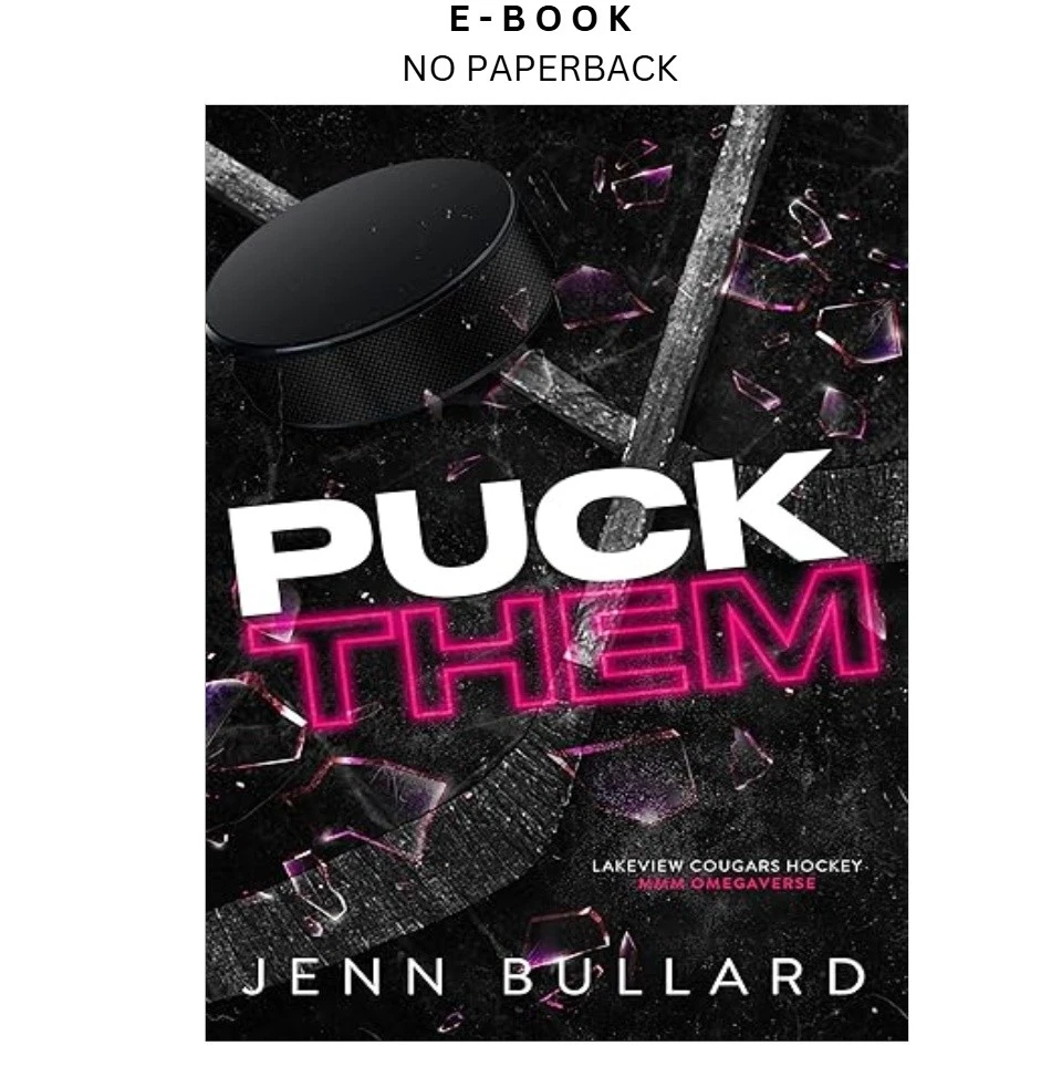 Buy Puck them ebook, instant digital download PDF from LD Global