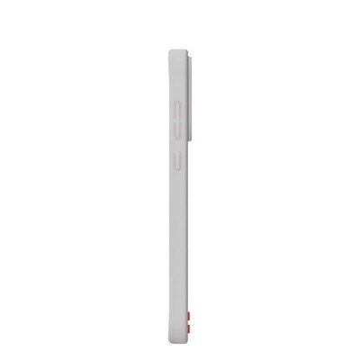 Original Oneplus 15 Hole-Pattern Aramid Fiber Sandstone Magnetic