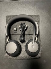 Jabra Evolve2 65 Headset - USB-C