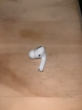Apple AirPod Pro 1st Generation Right Ear Bud Only Sold As-Is
