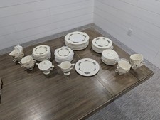 Lenox Rutledge Set 77 Pieces-Pick Your Pieces-Immaculate Condition!