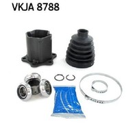 Gelenksatz Antriebswelle FüR VW Jetta 162 163 1K 1.9 2.0 05 Bis 17 SKF Dcya BLS