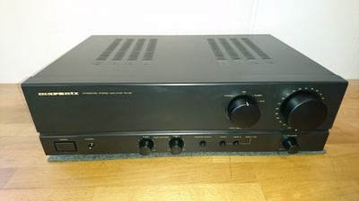 Marantz PM-30  Vollverstärker  Amplificateur Amplifier Poweramp Stereo Hifi