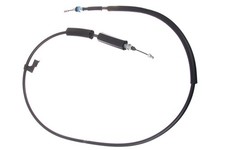 Seilzug Feststellbremse hinten links für MAZDA 3 Stufenheck