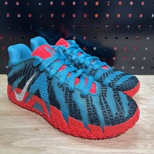 Nike Ja 3 NBY Multicolor IO7565-900 Men's 4.5 /Women's 6 Basketball Shoes NEW