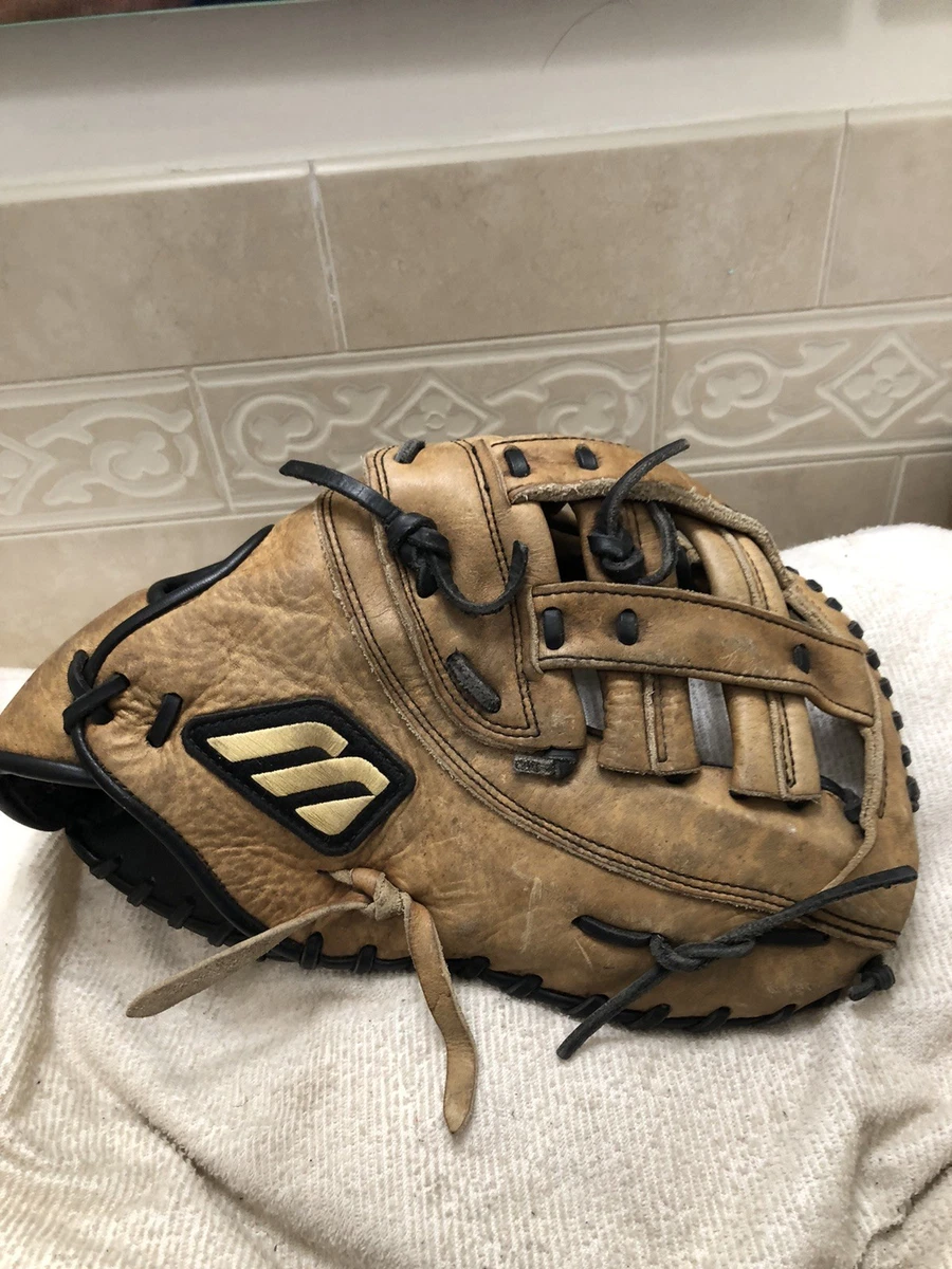 Mizuno Size 13 First Base Baseball Softball Gloves & Mitts for