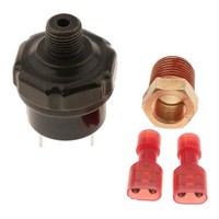 12V 120-150Psi Druckschalter Tankhalterung Air Hupe Pressure Switch Ventil