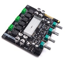 Digital Amplifier Board Amplifier Board Bluetooth Digital Amplifier Board X8I9
