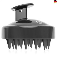 FReatech Shampoo Haarbürste für Peeling und...