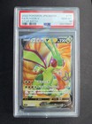2022 Pokémon JPN SWSH FA/Flygon V Star Birth #110 PSA 10 GEM MT *PERFECT* POKE