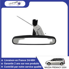 Retroviseur intérieur Mazda MX5