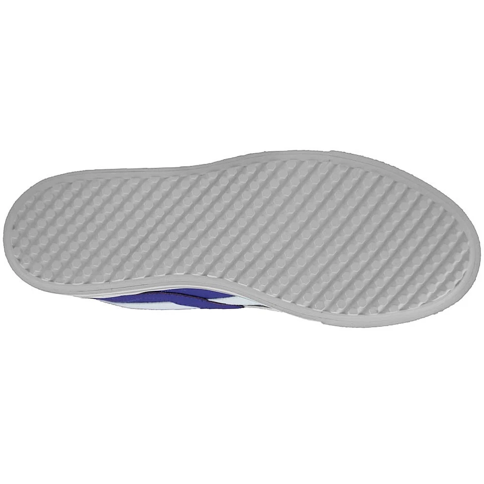 Zapatos Universal Niños Reebok Royal Comp Mid Syn V62903 Turquesa-Blanco-Violeta Foto 3 de 4